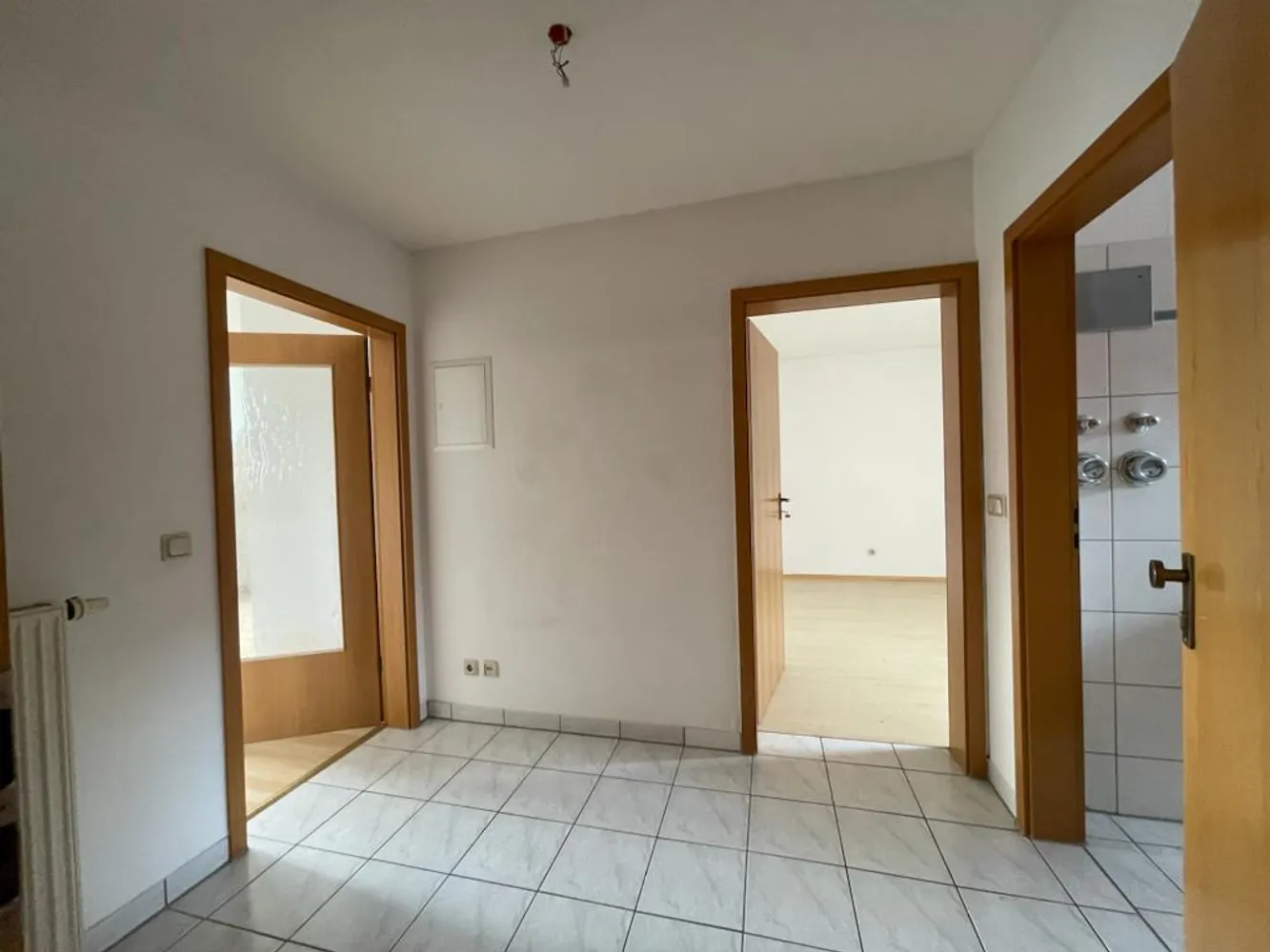 2 Zimmer Wohnung mit 52 m² in Pirna – Bild 4