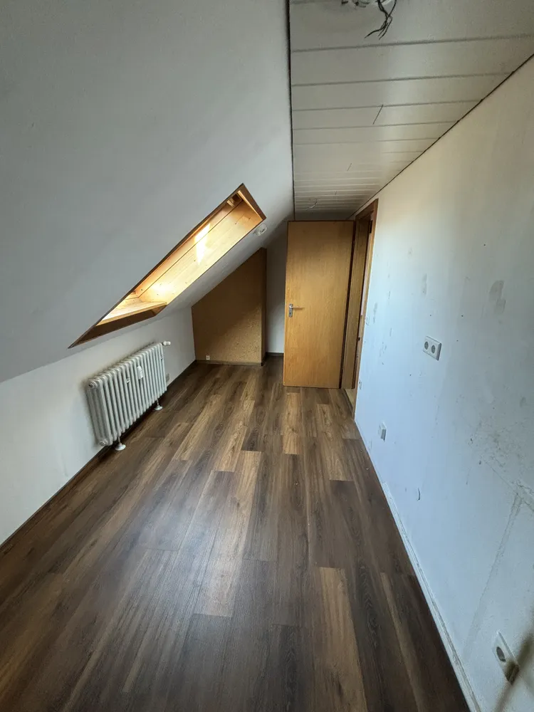 1 Zimmer Wohnung mit 40 m² in Duisburg – Bild 4