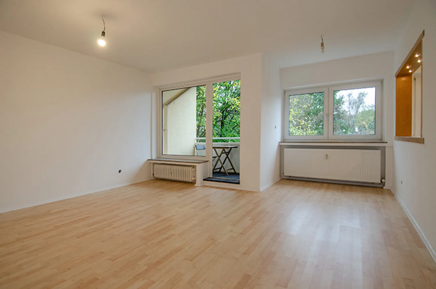 3 Zimmer Wohnung mit 68 m² in Bremen – Bild 5