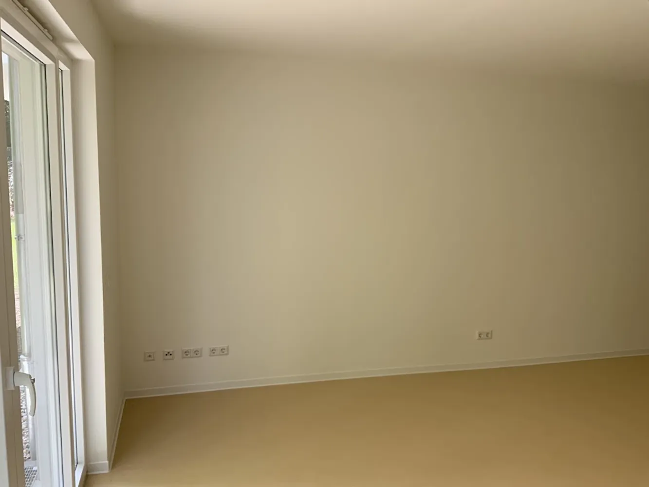 1 room apartment with 45 m² in Dresden – Photo 5
