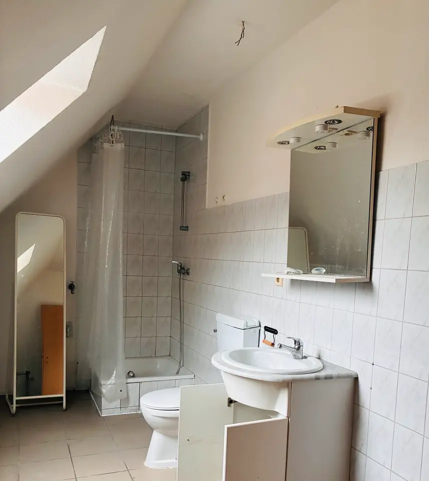 2 room apartment with 53 m² in Lüneburg – Photo 10