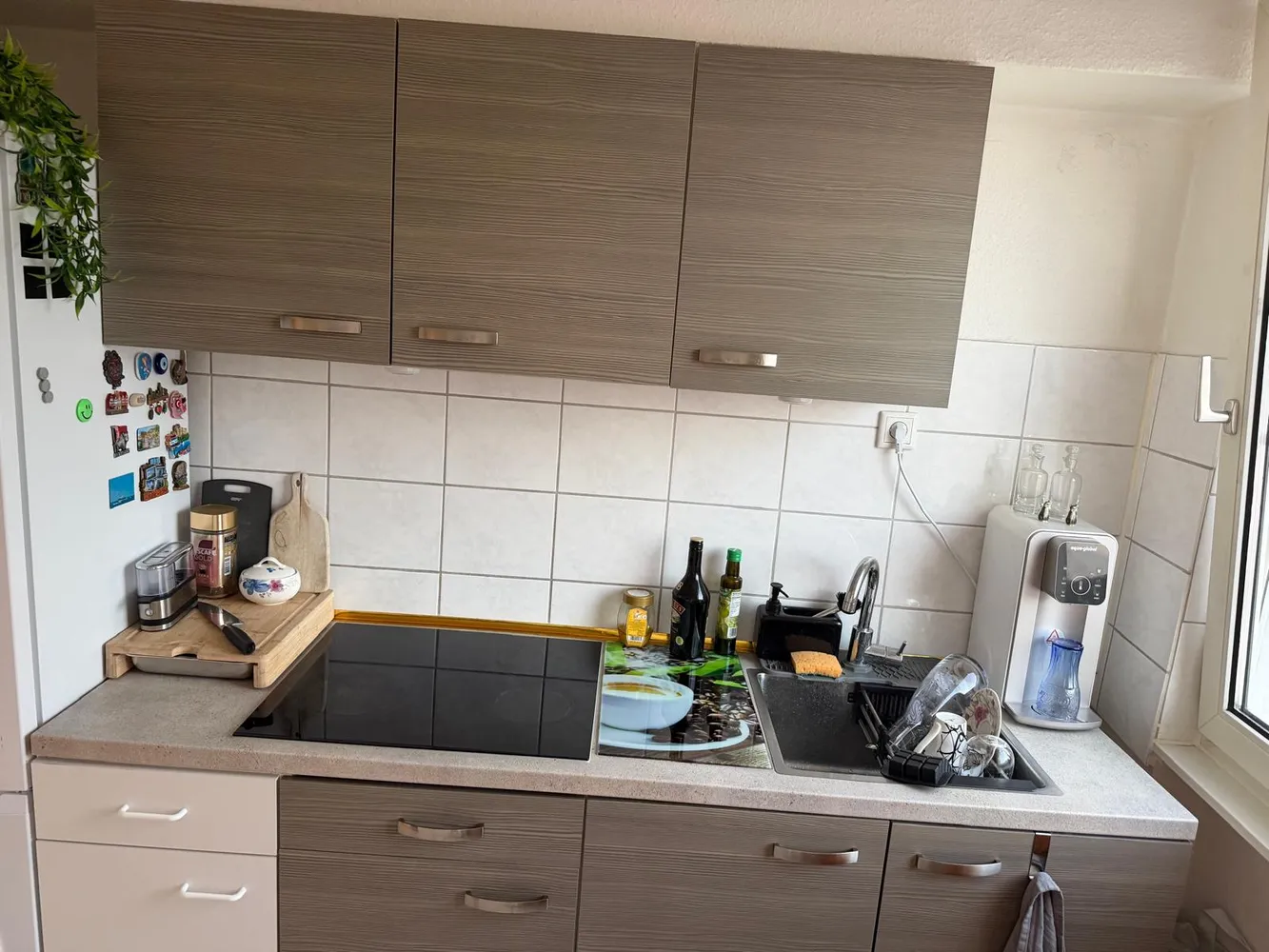 3 Zimmer Wohnung mit 61 m² in Essen – Bild 3