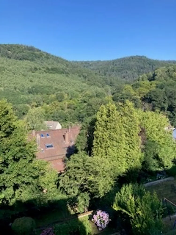 3 Zimmer Wohnung mit 80 m² in Heidelberg – Bild 7