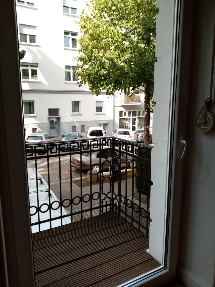 4 Zimmer Wohnung mit 140 m² in Wiesbaden – Bild 11