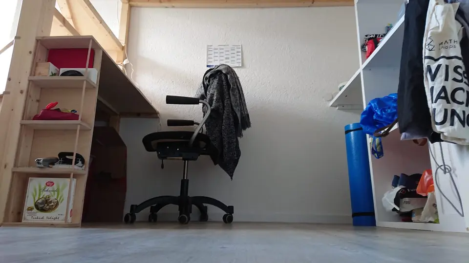 WG-Zimmer mit 10 m² in Weil am Rhein – Bild 5