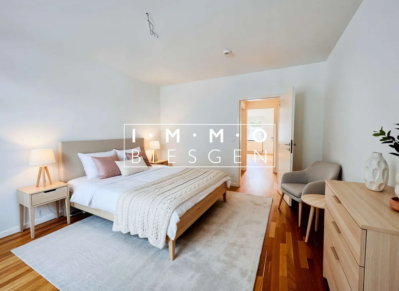 2 Zimmer Wohnung mit 40 m² in Mülheim an der Ruhr – Bild 5