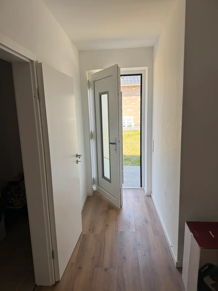 3 Zimmer Wohnung mit 80 m² in Soltau – Bild 9