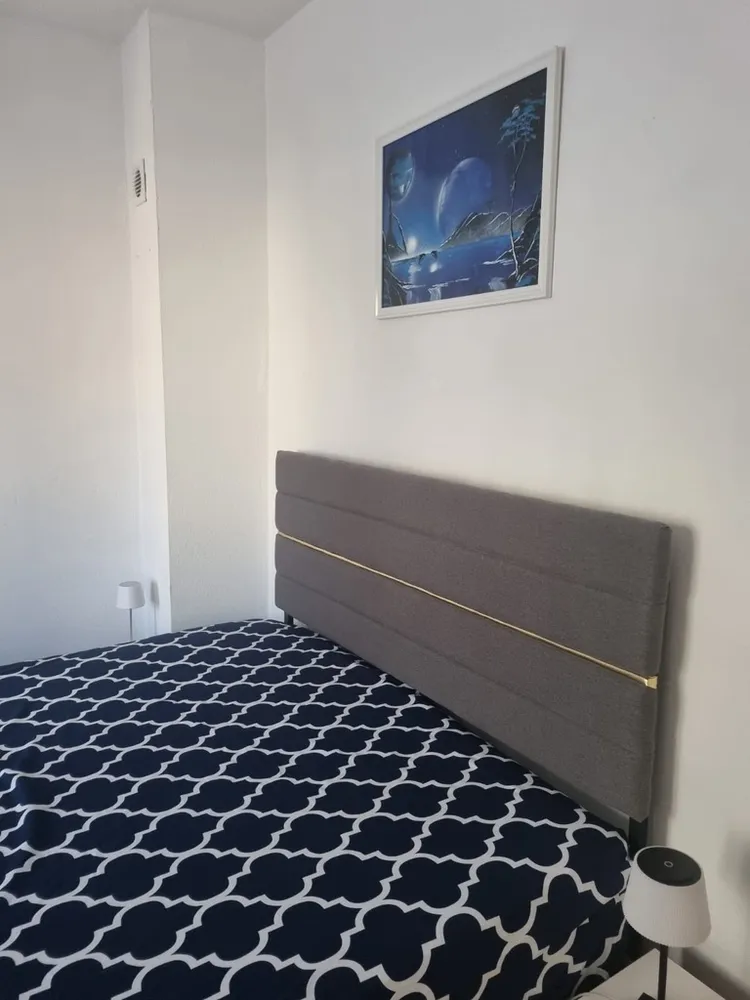 2 Zimmer Wohnung mit 50 m² in Frankfurt am Main – Bild 3