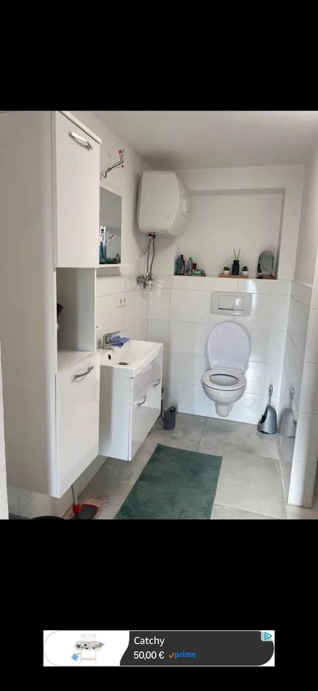 1 Zimmer Wohnung mit 40 m² in Stuttgart – Bild 5