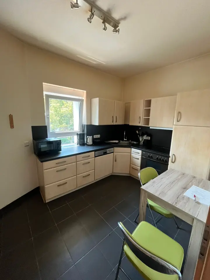 2 Zimmer Wohnung mit 63 m² in Dinslaken – Bild 3