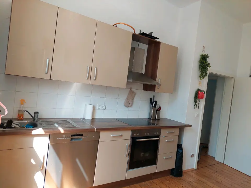 3 Zimmer Wohnung mit 65 m² in Wuppertal – Bild 2