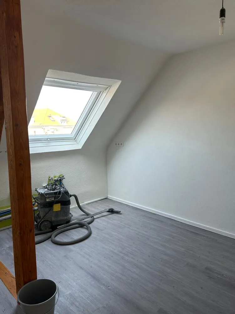 2 Zimmer Wohnung mit 49 m² in Stuttgart – Bild 12