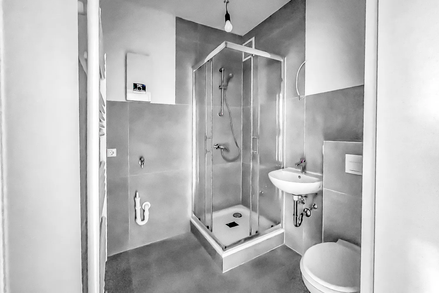 1 Zimmer Wohnung mit 38 m² in Bochum – Bild 6