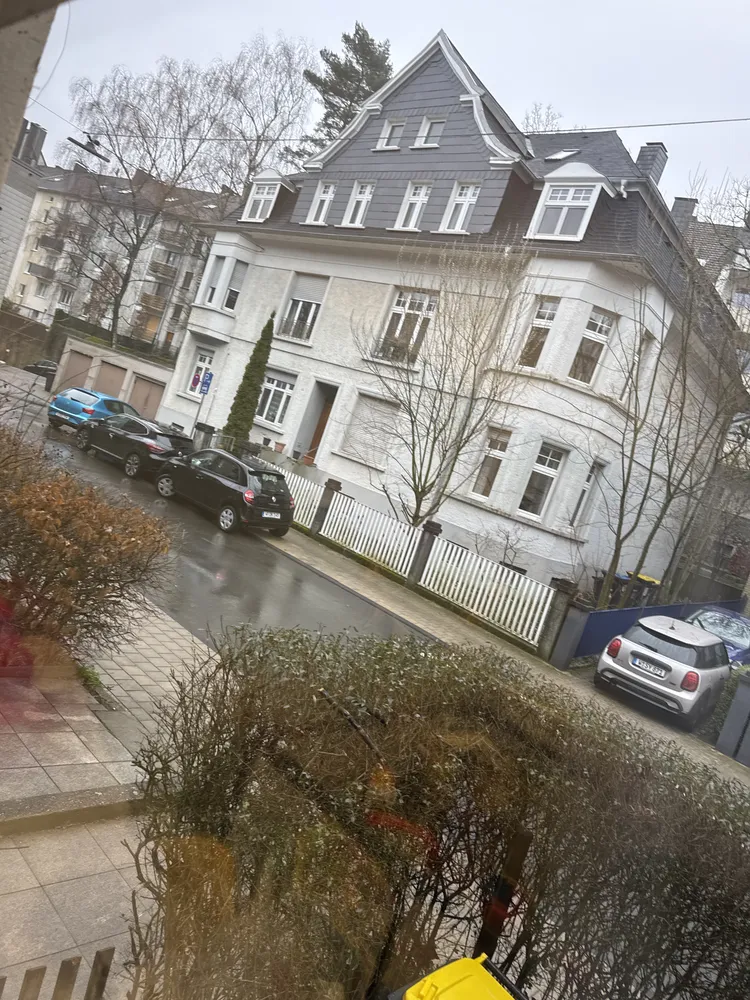 5 Zimmer Wohnung mit 120 m² in Wuppertal – Bild 6