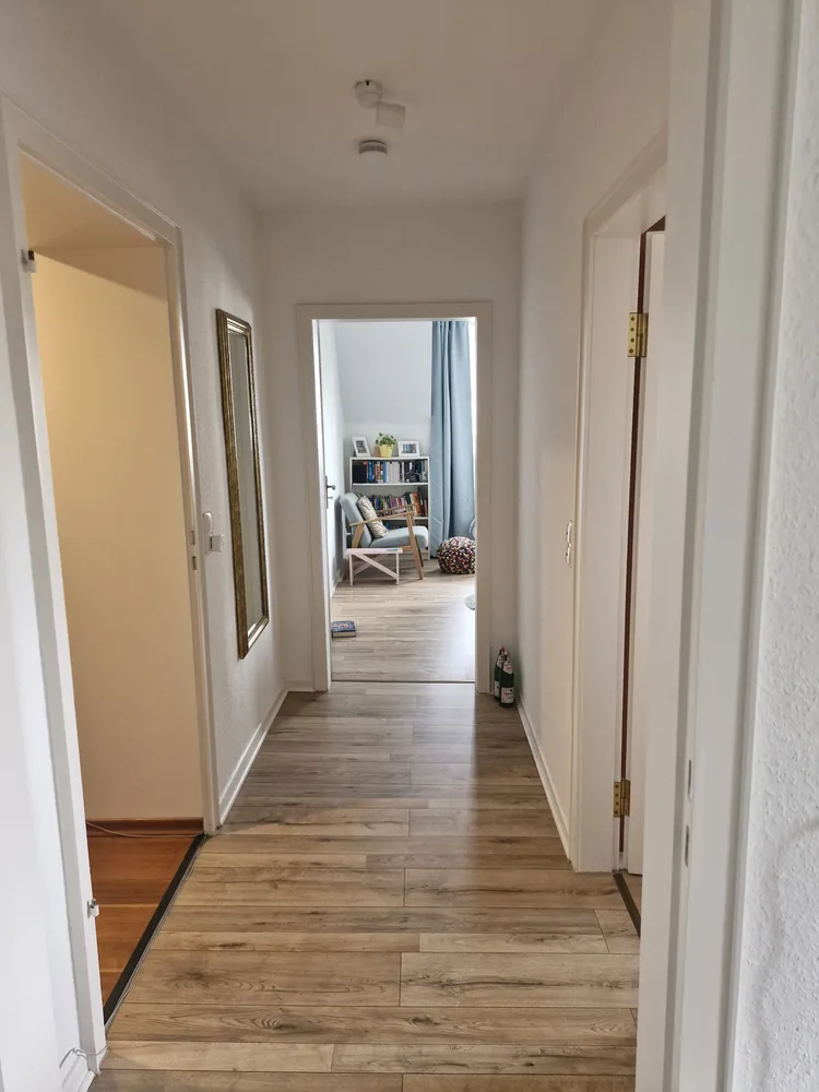 4 room apartment with 120 m² in Cologne – Photo 10