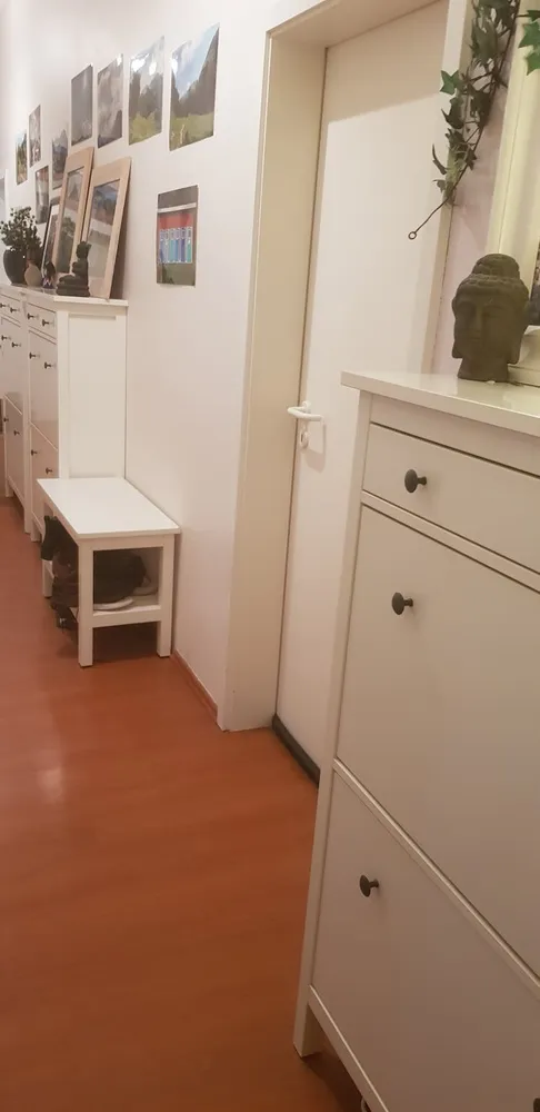 WG-Zimmer mit 17 m² in Stuttgart – Bild 4