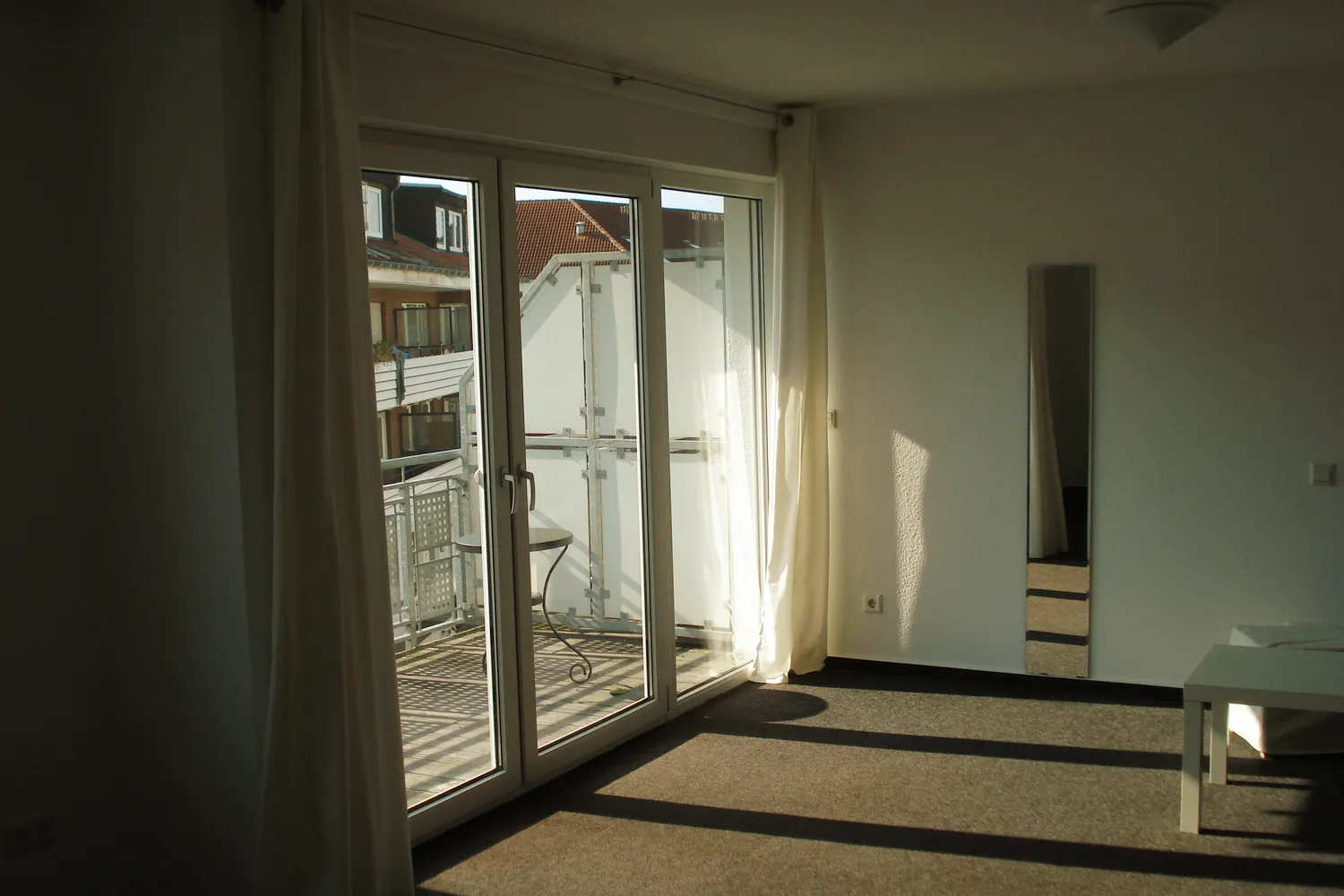 1 Zimmer Wohnung mit 37 m² in Münster – Bild 2