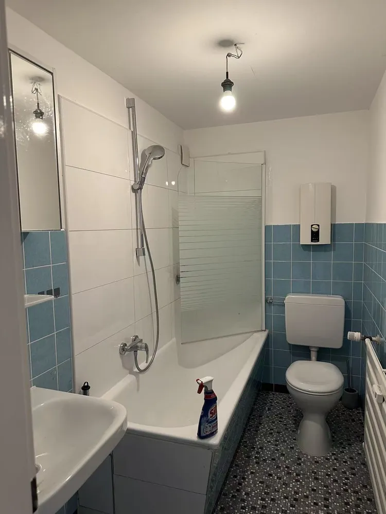 1 Zimmer Wohnung mit 40 m² in Düsseldorf – Bild 6