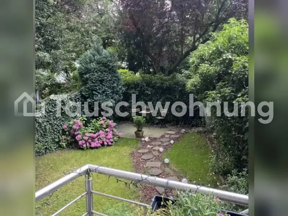 2 Zimmer Wohnung mit 135 m² in Düsseldorf – Bild 4