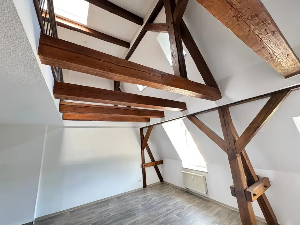 4 Zimmer Wohnung mit 116 m² in Görlitz – Bild 2