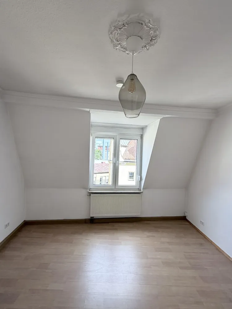 2 Zimmer Wohnung mit 62 m² in Nürnberg – Bild 4