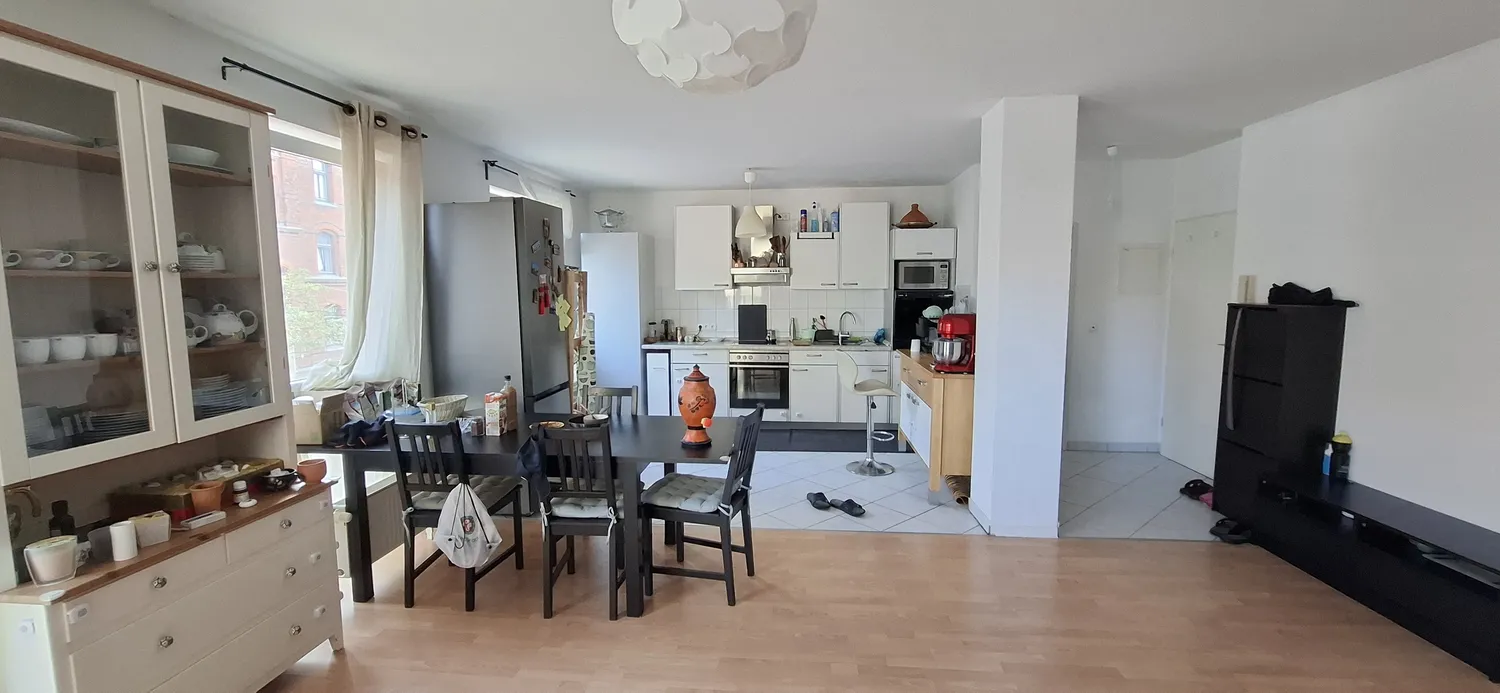 3 Zimmer Wohnung mit 83 m² in Braunschweig – Bild 11