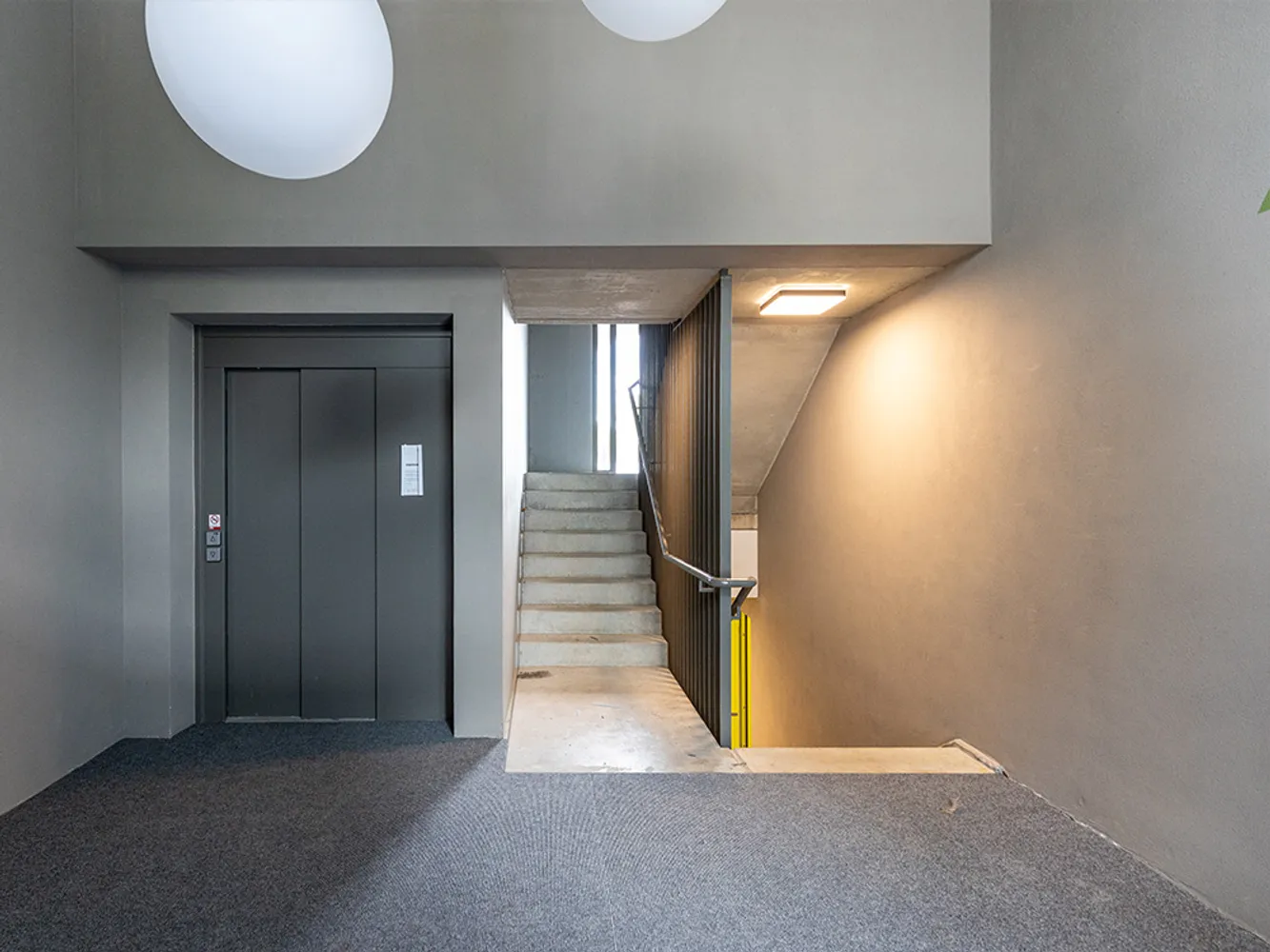 4 Zimmer Wohnung mit 110 m² in Halle (Saale) – Bild 3