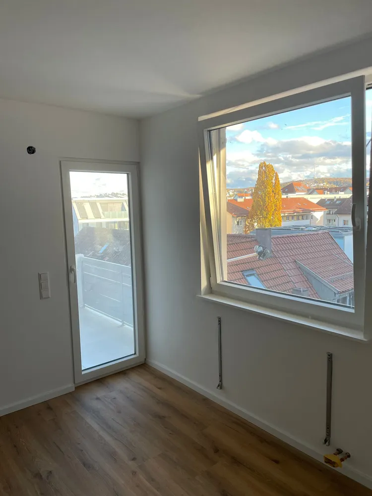 2 Zimmer Wohnung mit 50 m² in Stuttgart – Bild 11