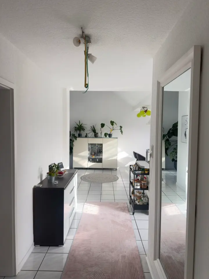 WG-Zimmer mit 55 m² in Dortmund – Bild 5