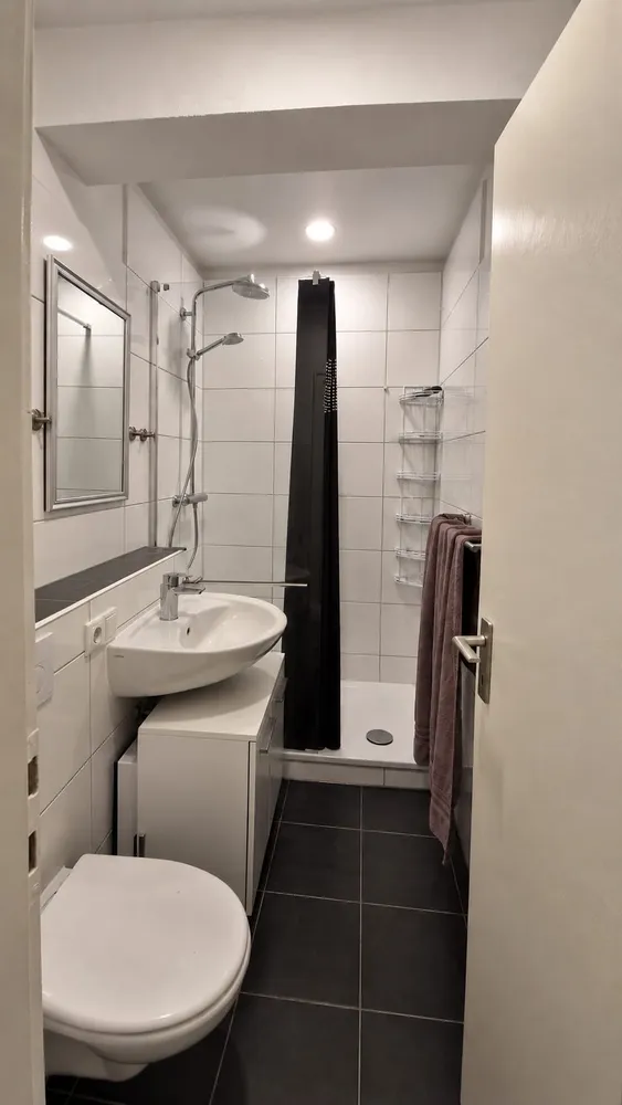 1 Zimmer Wohnung mit 33 m² in Braunschweig – Bild 5