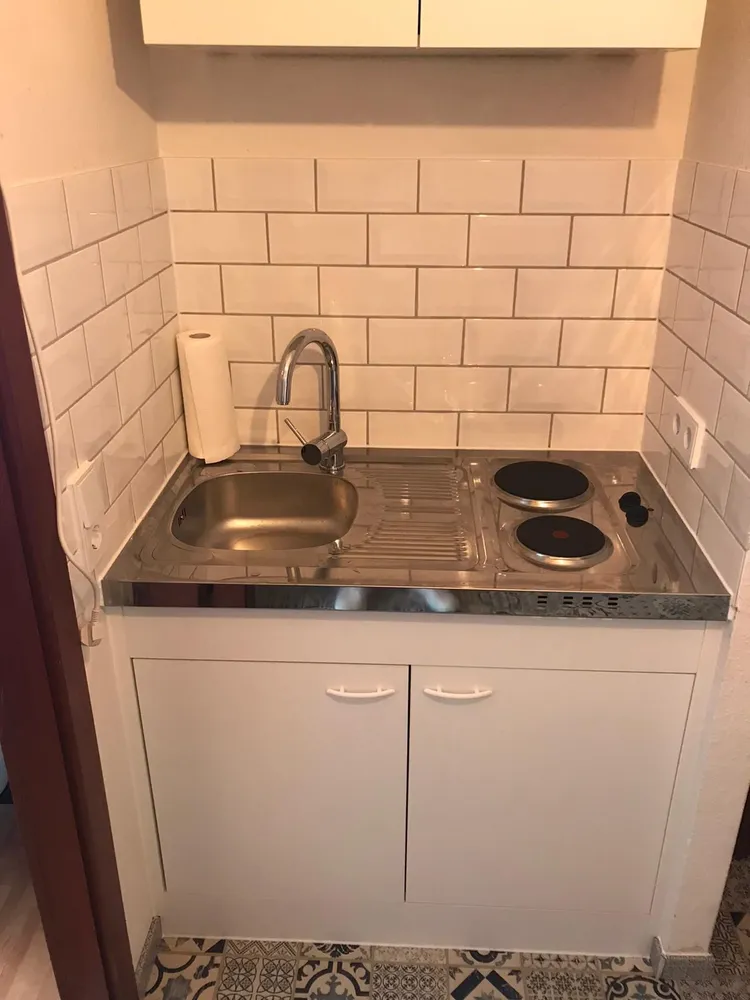 2 Zimmer Wohnung mit 35 m² in Mannheim – Bild 5