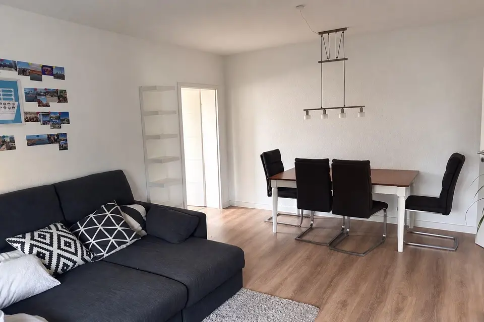 2 Zimmer Wohnung mit 63 m² in Iserlohn – Bild 8