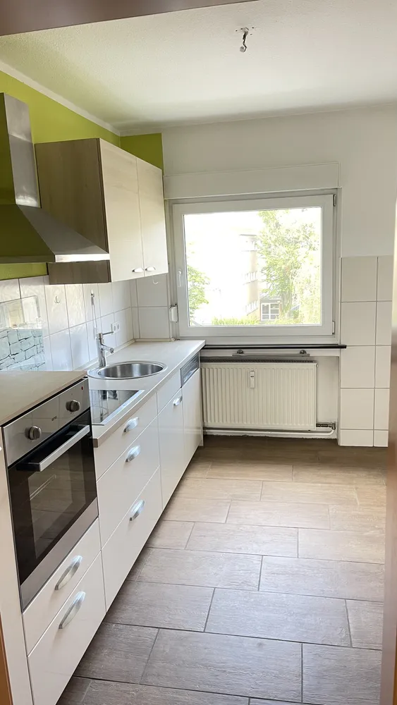 4 Zimmer Wohnung mit 67 m² in Dortmund – Bild 1