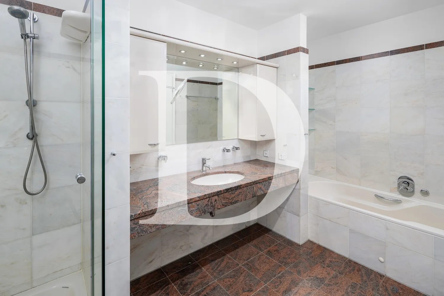 3 Zimmer Wohnung mit 169 m² in Hamburg – Bild 8
