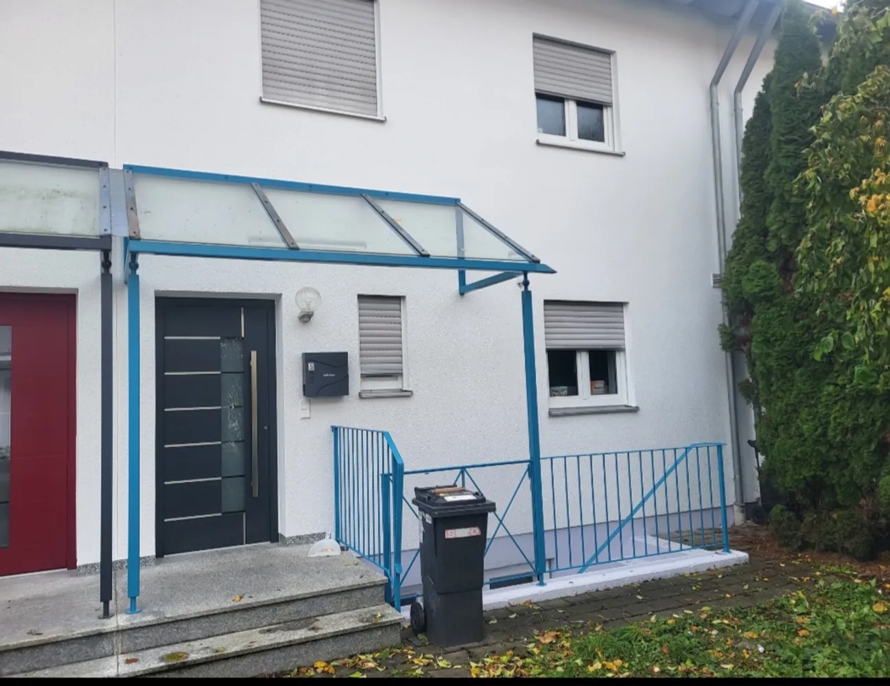 5 room house with 125 m² in Günzburg – Photo 4