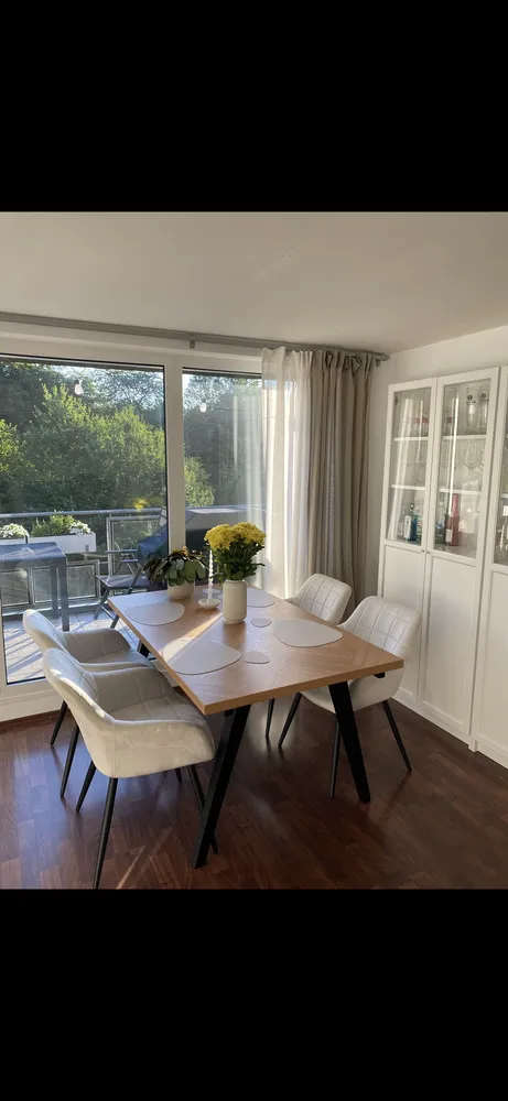2 Zimmer Wohnung mit 60 m² in Leverkusen – Bild 4