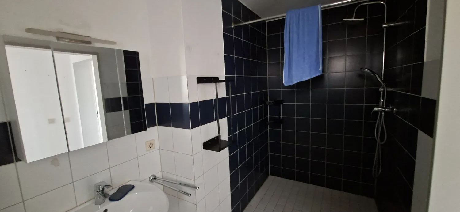 2 Zimmer Wohnung mit 47 m² in Bielefeld – Bild 9