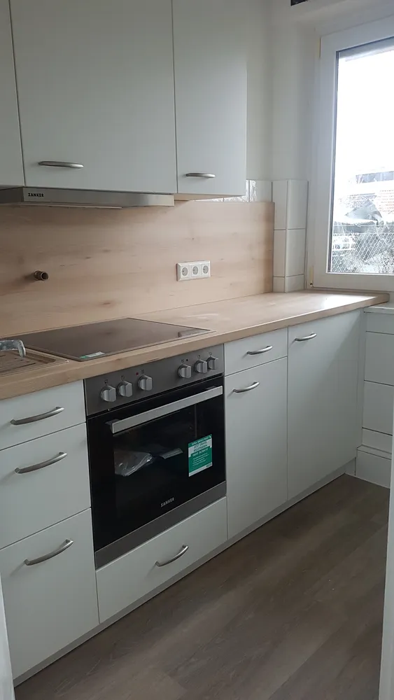 1 Zimmer Wohnung mit 31 m² in Stuttgart – Bild 4