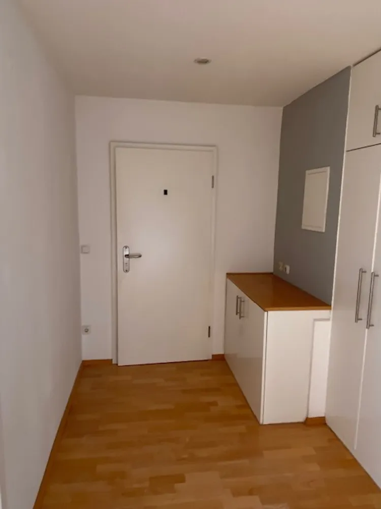 3 Zimmer Wohnung mit 65 m² in Augsburg – Bild 11