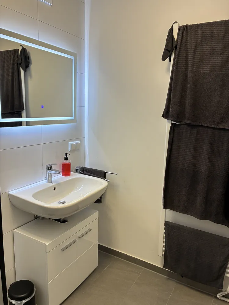 2 room apartment with 54 m² in Brunswick – Photo 6