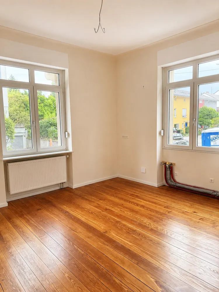 3 Zimmer Wohnung mit 110 m² in Karlsruhe – Bild 8