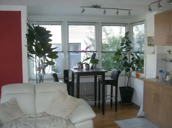 2 Zimmer Wohnung mit 57 m² in Herrenberg – Bild 5