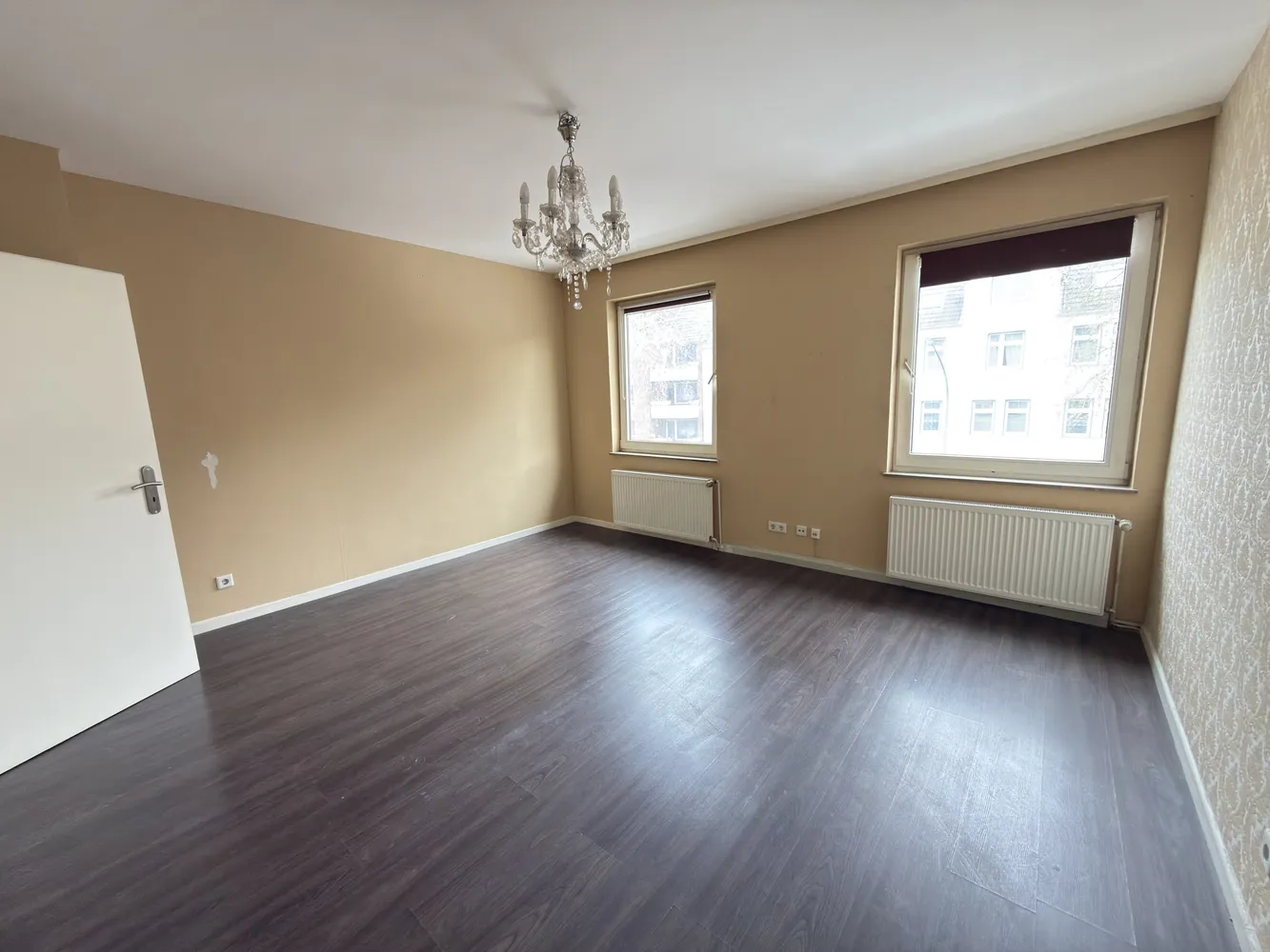3 Zimmer Wohnung mit 76 m² in Gelsenkirchen – Bild 2