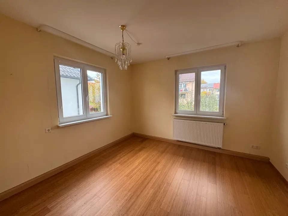 4 Zimmer Wohnung mit 75 m² in Göppingen – Bild 3