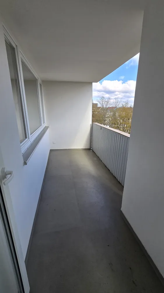 3 room apartment with 77 m² in Regensburg – Photo 8
