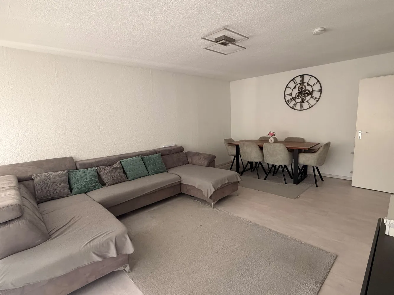 3 Zimmer Wohnung mit 80 m² in Mannheim – Bild 4