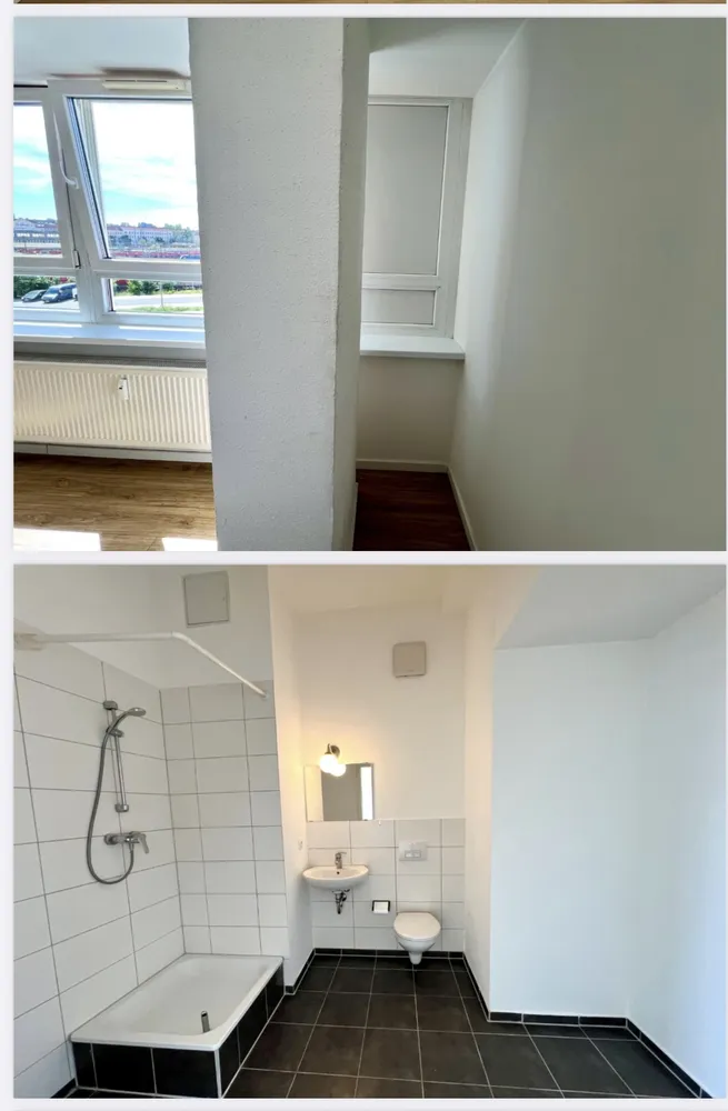 1 Zimmer Wohnung mit 35 m² in Berlin – Bild 5