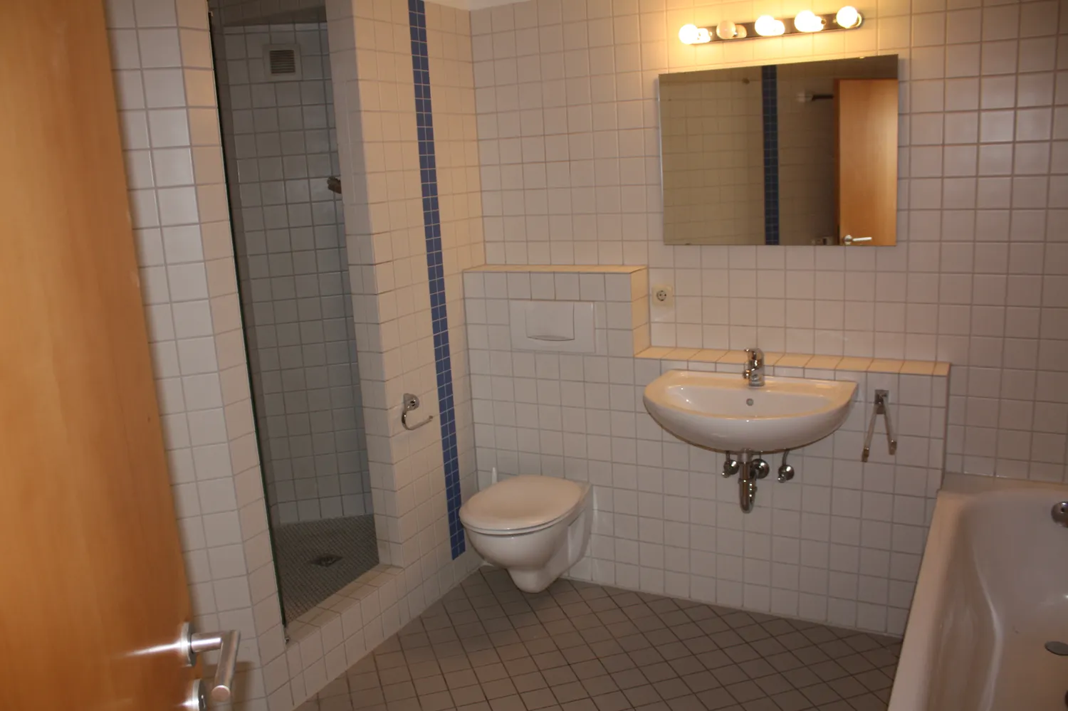 4 Zimmer Wohnung mit 95 m² in Saarbrücken – Bild 7