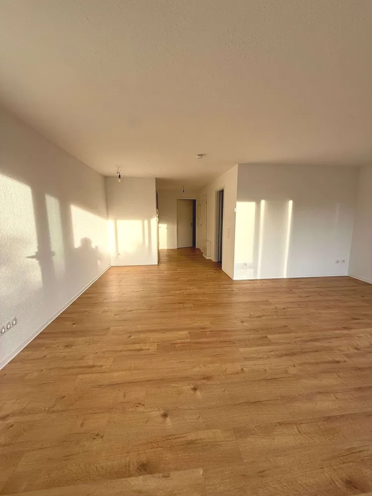 2 Zimmer Wohnung mit 60 m² in Oberhausen – Bild 4