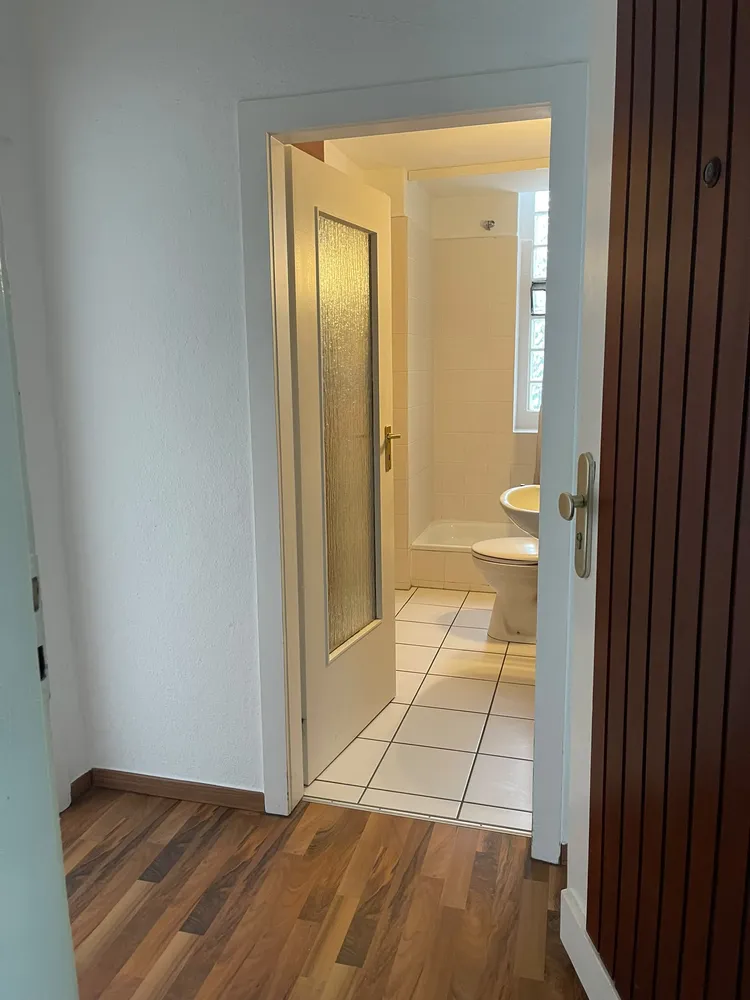 2 Zimmer Wohnung mit 44 m² in Hannover – Bild 12